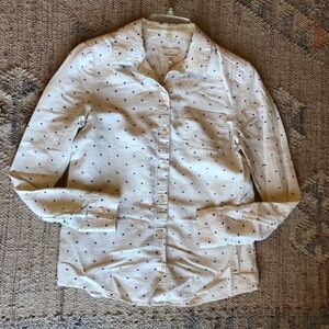 Sezane Tomboy Shirt